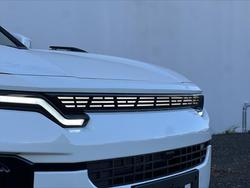 2025 KGM Actyon K50