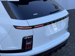 2025 KGM Actyon K50