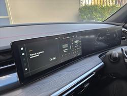 2025 KGM Actyon K50