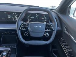 2025 KGM Actyon K50