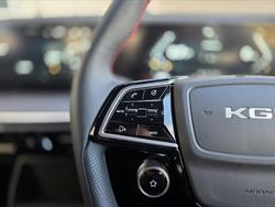 2025 KGM Actyon K50