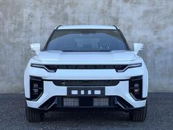 2025 KGM Actyon K50