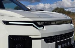2025 KGM Actyon K50