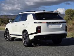 2025 KGM Actyon K50