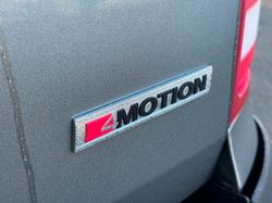 2022 Volkswagen Amarok TDI420 Core