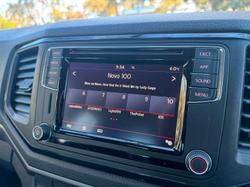 2022 Volkswagen Amarok TDI420 Core