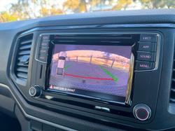 2022 Volkswagen Amarok TDI420 Core