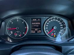 2022 Volkswagen Amarok TDI420 Core