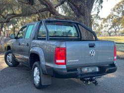 2022 Volkswagen Amarok TDI420 Core