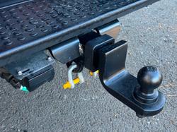 2022 Volkswagen Amarok TDI420 Core