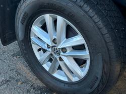 2022 Volkswagen Amarok TDI420 Core