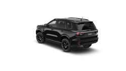 2025 Ford
                Everest Sport
