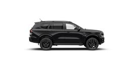 2025 Ford
                Everest Sport