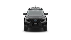 2025 Ford
                Everest Sport