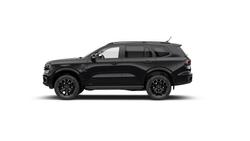 2025 Ford
                Everest Sport