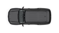 2025 Ford
                Everest Sport