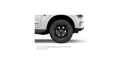 2025 Ford
                Everest Sport