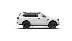2025 Ford
Everest Sport