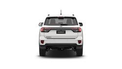 2025 Ford
Everest Sport