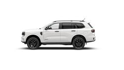 2025 Ford
Everest Sport