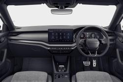 2025 SKODA Octavia 110TSI SportLine