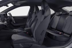 2025 SKODA Octavia 110TSI SportLine