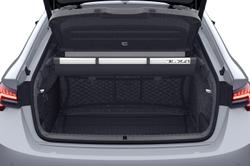 2025 SKODA Octavia 110TSI SportLine