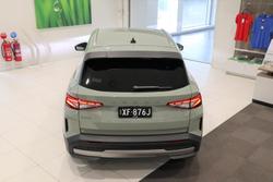 2025 SKODA Elroq 130 Years Edition