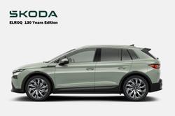 2025 SKODA
                Elroq 130 Years Edition
