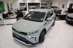 2025 SKODA Elroq 130 Years Edition