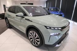 2025 SKODA Elroq 130 Years Edition