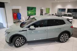 2025 SKODA Elroq 130 Years Edition