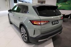 2025 SKODA Elroq 130 Years Edition