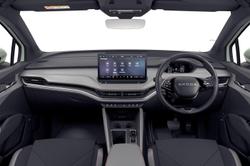2025 SKODA
Elroq 130 Years Edition