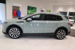 2025 SKODA Elroq 130 Years Edition