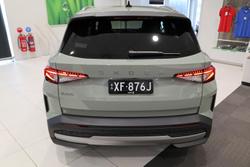 2025 SKODA Elroq 130 Years Edition
