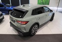 2025 SKODA Elroq 130 Years Edition