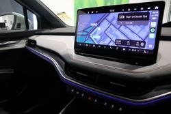 2025 SKODA Elroq 130 Years Edition