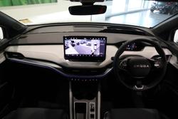 2025 SKODA Elroq 130 Years Edition