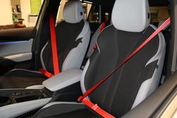 2025 SKODA Elroq 130 Years Edition