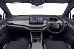 2025 SKODA Elroq 130 Years Edition