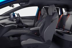 2025 SKODA Elroq 130 Years Edition