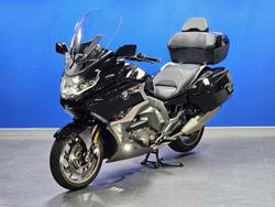 2024 BMW K 1600 GTL K 1600 Black