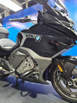 2024 BMW K 1600 GTL K 1600 Black