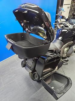 2024 BMW K 1600 GTL K 1600 Black
