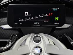 2024 BMW K 1600 GTL K 1600 Black