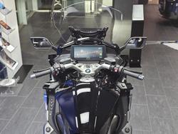 2024 BMW K 1600 GTL K 1600 Black