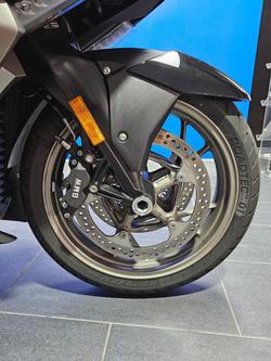 2024 BMW K 1600 GTL K 1600 Black