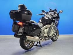 2024 BMW K 1600 GTL K 1600 Black
