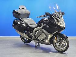 2024 BMW K 1600 GTL K 1600 Black